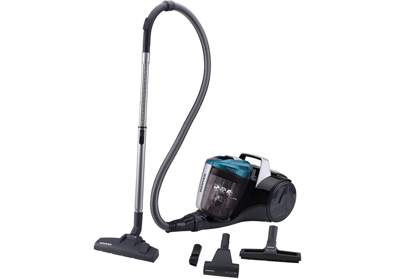 aspirateur sans sac hoover breeze